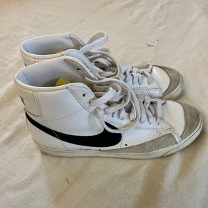 Nike Blazers